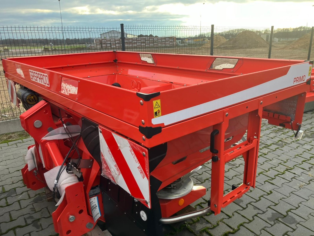 Maschio PRIMO EW 320 - Nawożenie/technologia ochrony roślin/konserwacja - Rozsiewacz nawozów