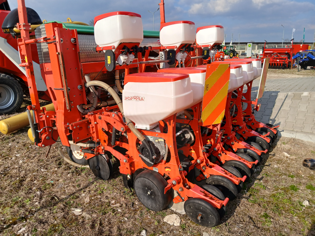 Maschio MAGA 6MTR - Aussaattechnik - Einzelkornsägerät