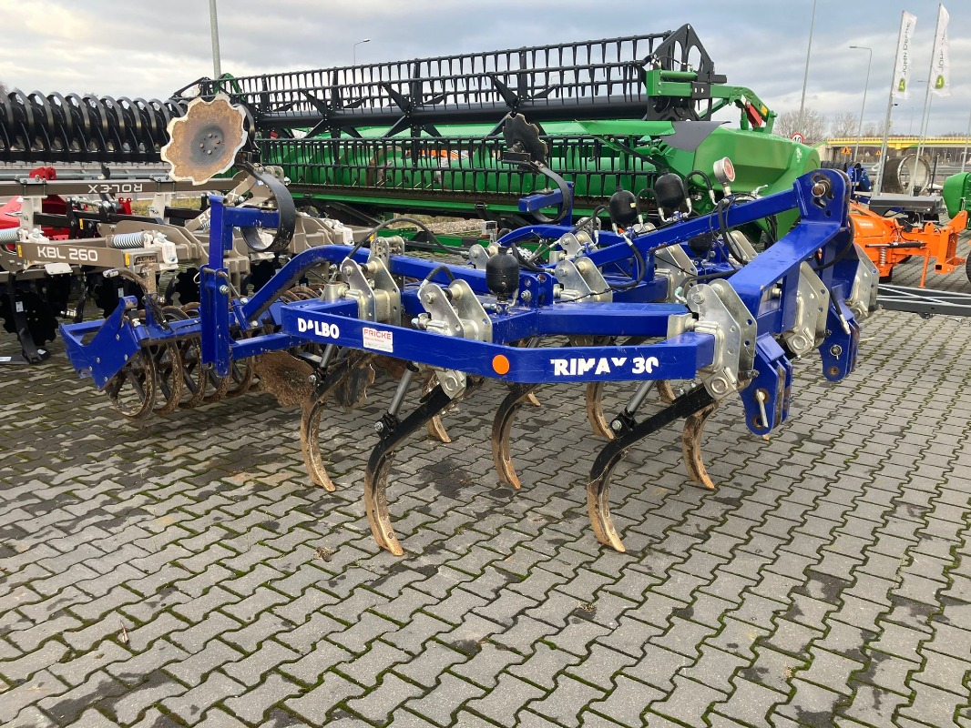 Dalbo TRIMAX PLUS 300 NSH - Máquina de labranza del suelo - Cultivador