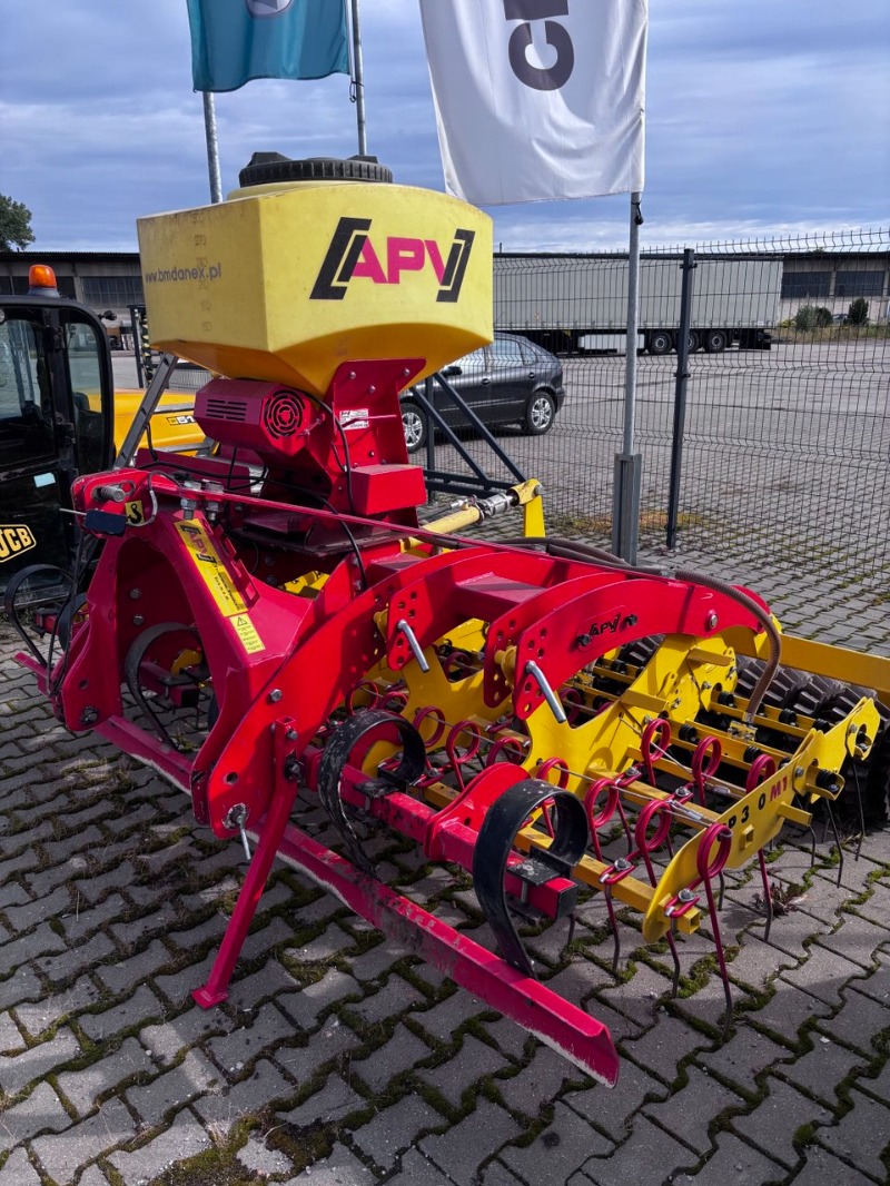 APV PS 300 M1 - Technika siewu - Sämaschine