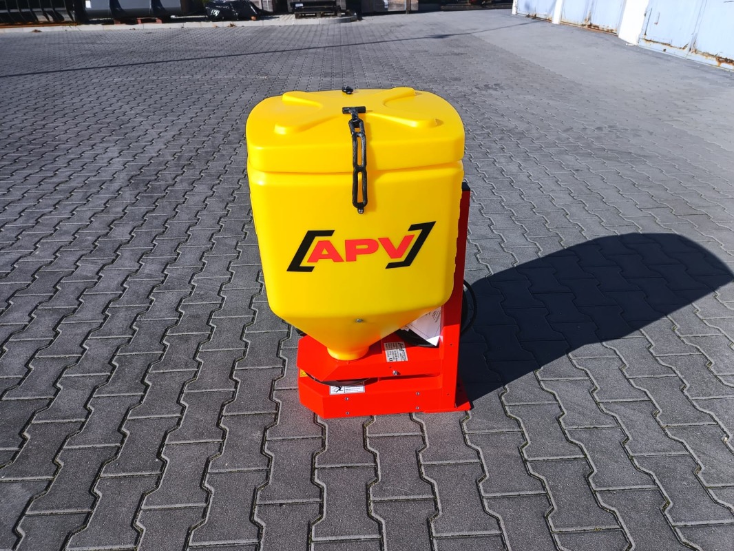 APV ES100 M1 CLASSIC - Technika siewu - Akcesoria Maszyny do zamawiania/konserwacji