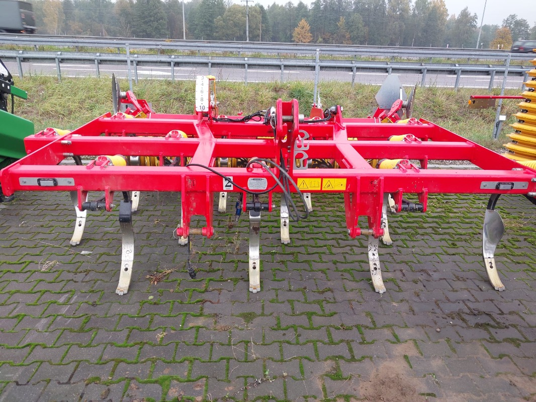 Väderstad CULTUS CS350 - Outil de travail du sol - Cultivateur