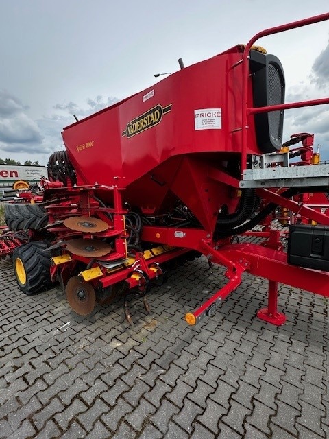 Väderstad SPIRIT 400C - Technique de semis - Machine à semer